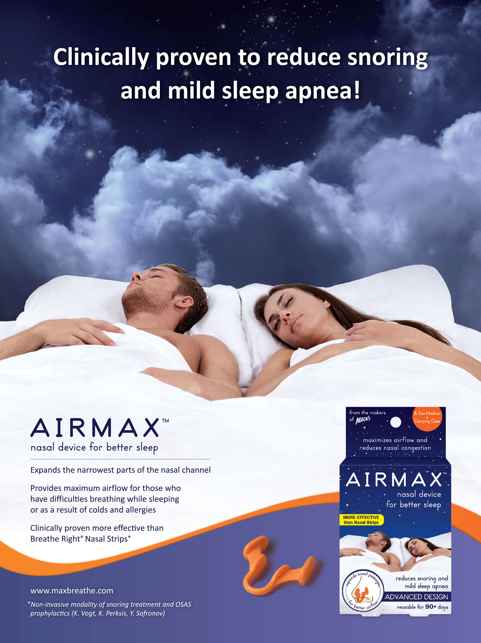 airmax-nasal-device-clinically-proven-to-reduce-snoring-and-mild-sleep-apnea