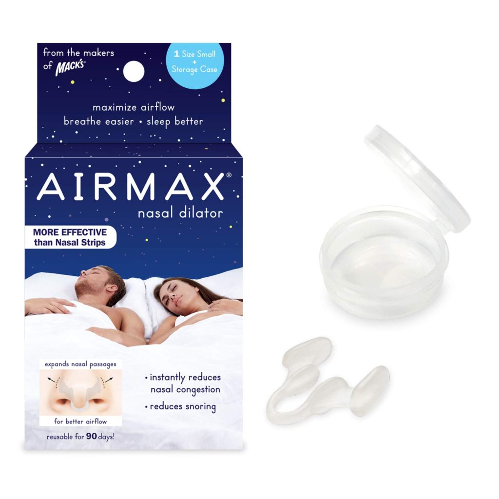 Airmax Nasal Dilator 