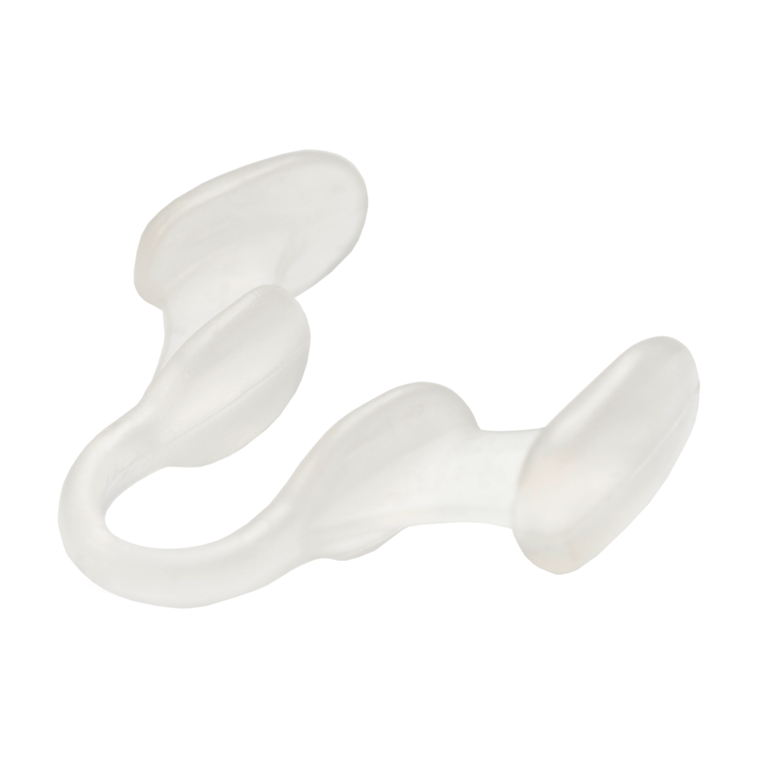 AIRMAX® Nasal Dilator for Better Sleep – Clear – Medium | AIRMAX Nasal ...