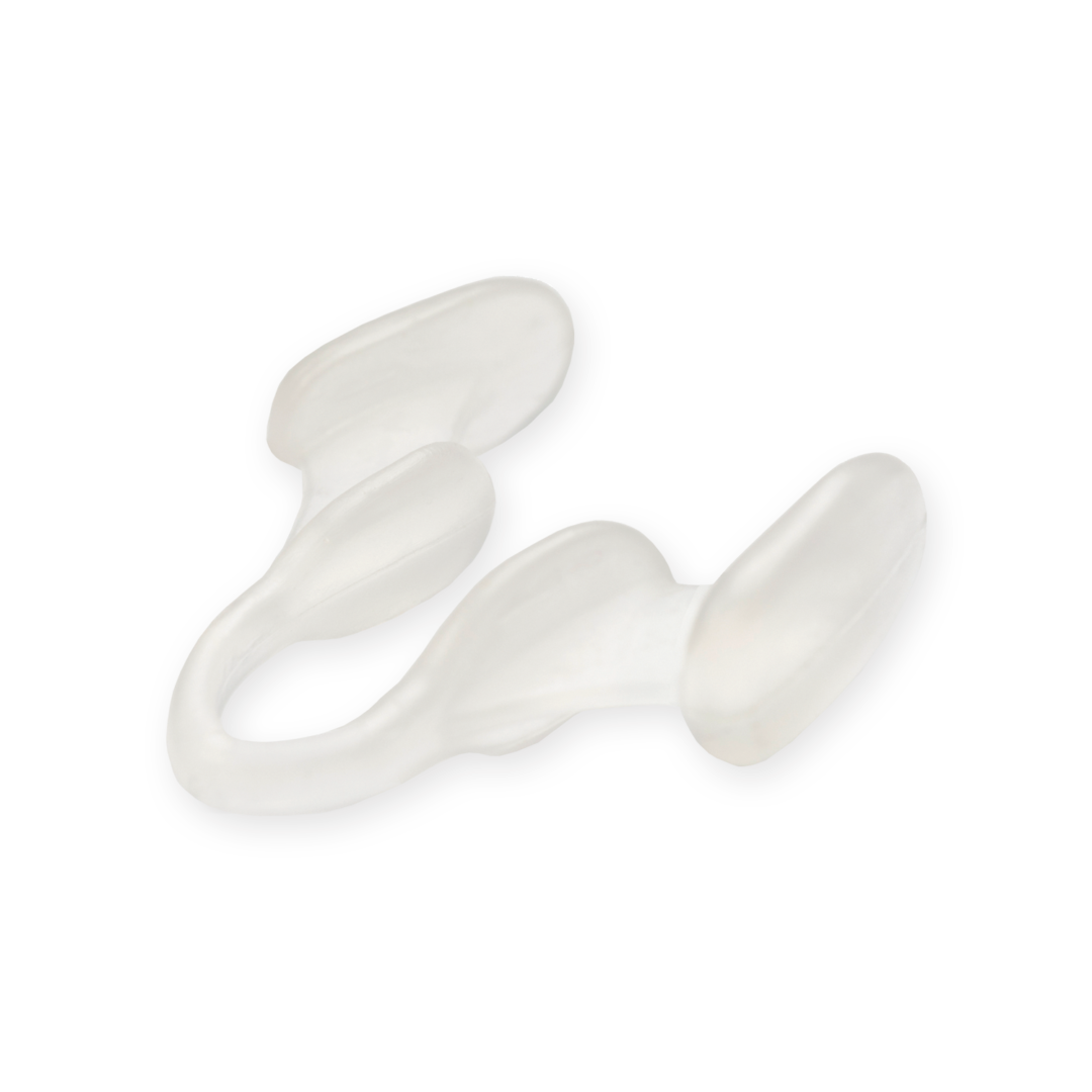 AIRMAX® Nasal Dilator for Better Sleep Clear Small AIRMAX Nasal