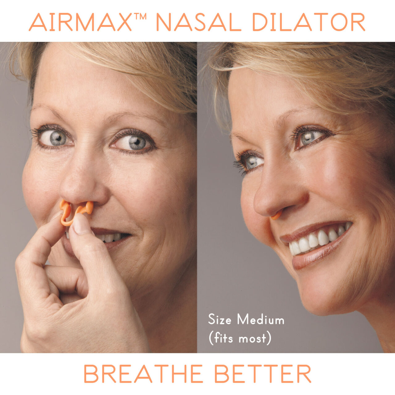 86 images | AIRMAX Nasal Dilator